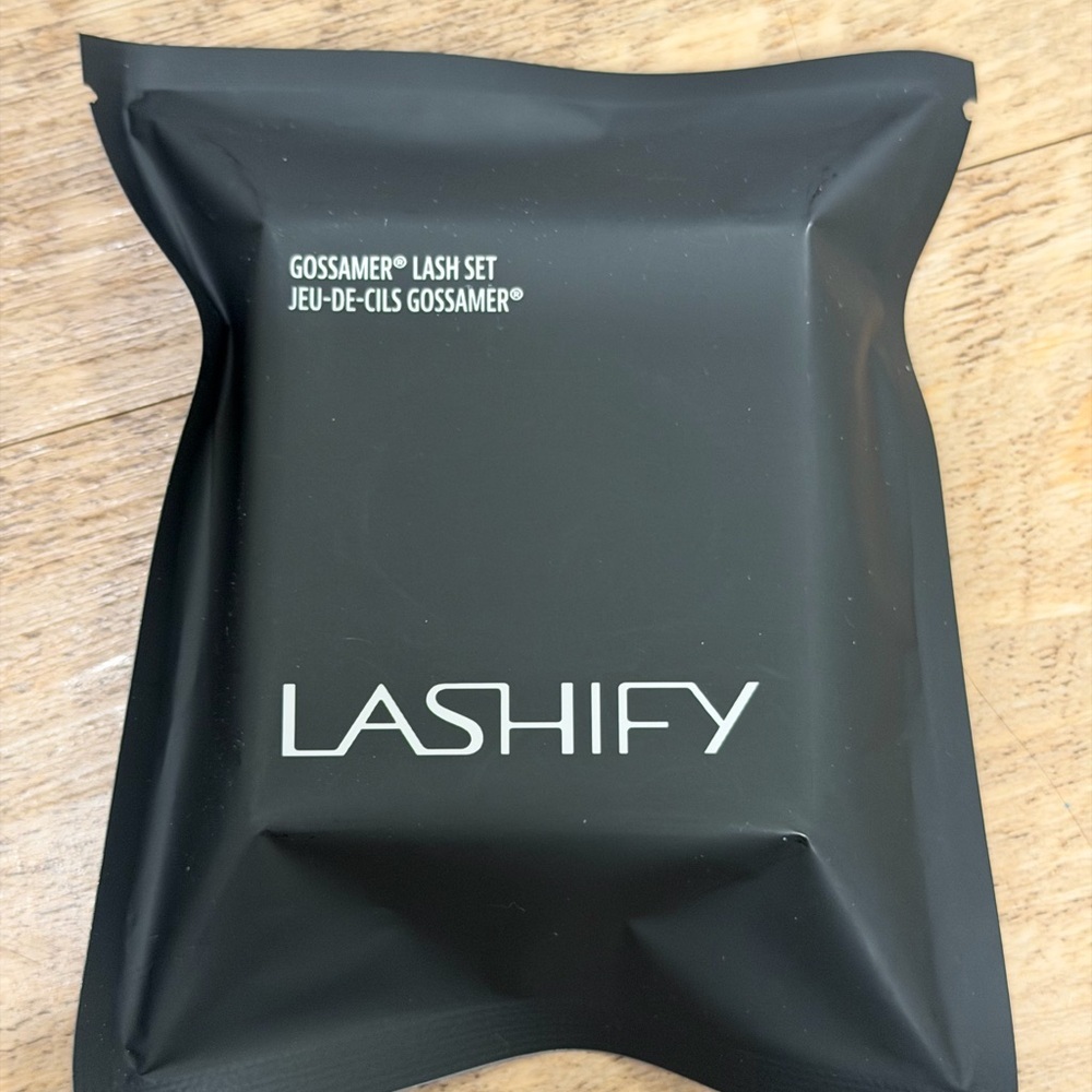 Lashify E2.12 Black Gossamer - Picture 2 of 2